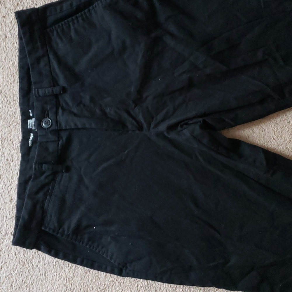 Oldnavy black jeans